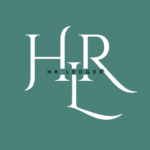 HR Ledger Logo