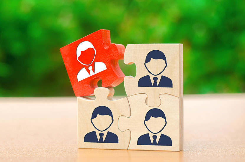 Partnerships